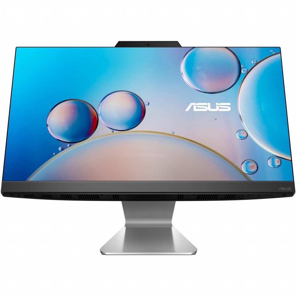 ASUS All-in-One A3402WBAK | 23.6” Full HD | Intel Core i3-1215U | 8GB RAM | 512GB SSD | W11 Pro – 2