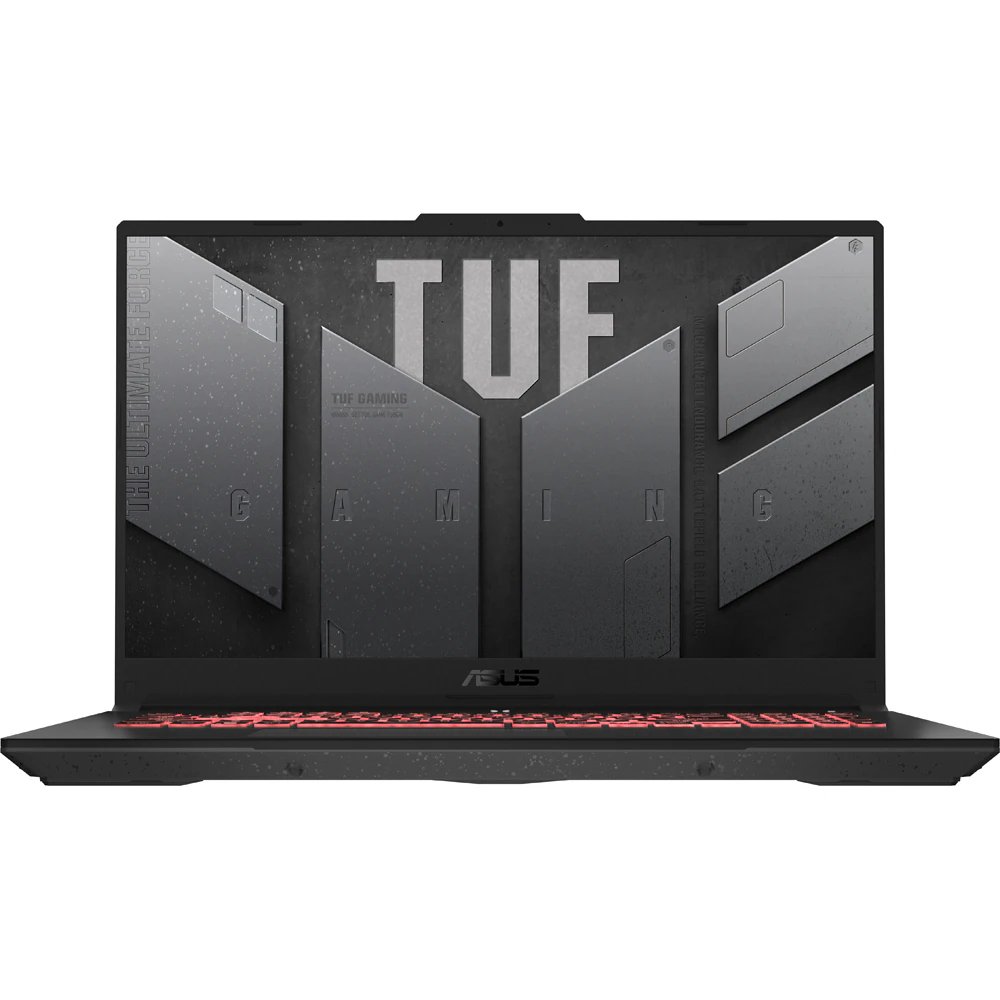 ASUS TUF Gaming A17 | 17.3” Full HD IPS 144Hz | AMD Ryzen 7 7445HS | GeForce RTX 4050 | 16GB DDR5 | 512GB SSD | Windows 11 Pro – 1