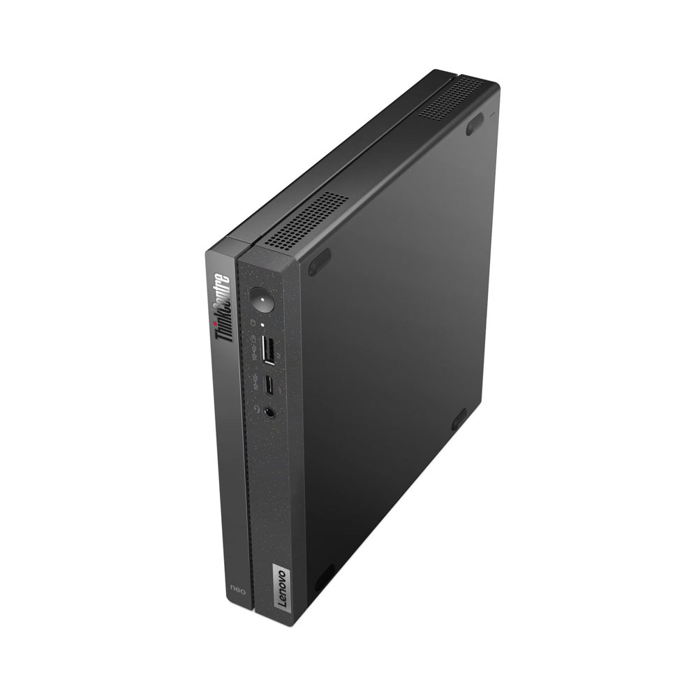 Lenovo ThinkCentre neo 50q G4 | Intel Core i5-13420H | 8GB RAM | 256GB SSD | W11 Professional | SFF – 7 Lenovo ThinkCentre neo 50q G4 | Intel Core i5-13420H | 8GB RAM | 256GB SSD | W11 Professional | SFF – 7