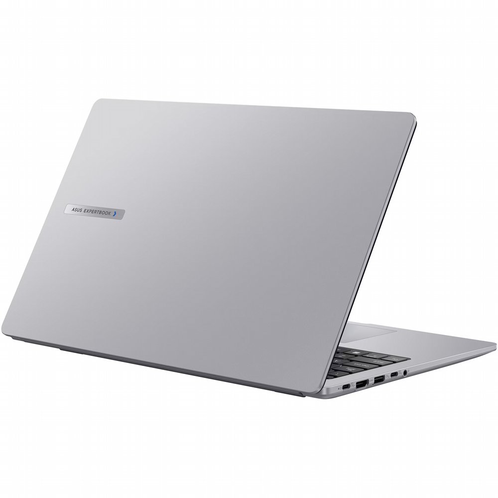 Asus ExpertBook P1503 | 15.6” Full HD IPS | Intel Core i5-13420H | 16GB DDR5 | 1TB SSD | W11 Pro – 1