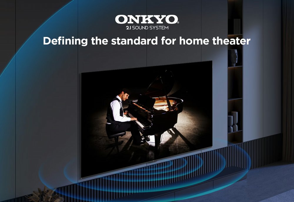 TCL 55T8C | 55″ 4K Ultra HD QLED Smart TV | 120Hz | Google TV + Wifi | Dolby Vision & HDR10+ | HDMI 2.1 (2025) – 6