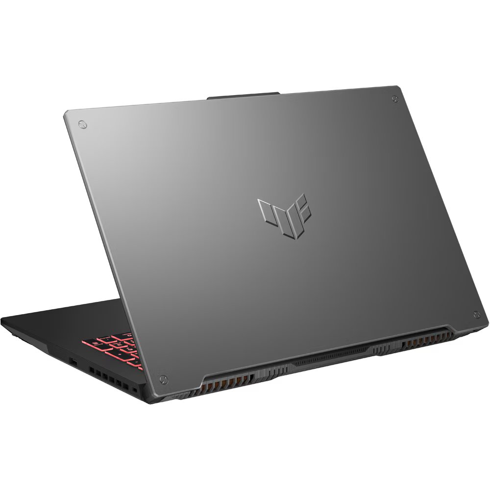 ASUS TUF Gaming A17 | 17.3” Full HD IPS 144Hz | AMD Ryzen 7 7445HS | GeForce RTX 4050 | 16GB DDR5 | 512GB SSD | Windows 11 Pro – 5