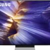 Samsung S90F | 77″ Ultra HD 4K | QD-OLED | 100 Hz | HDR10+ en HDMI 2.1 | Smart TV 2025 | QE77S90FAEXXH – 0 Samsung S90F | 77″ Ultra HD 4K | QD-OLED | 100 Hz | HDR10+ en HDMI 2.1 | Smart TV 2025 | QE77S90FAEXXH – 0