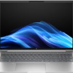HP ProBook 4 G1i | 16” WUXGA IPS | Intel Core Ultra 7 255U | 16GB DDR5 | 512GB SSD | W11 Professional
