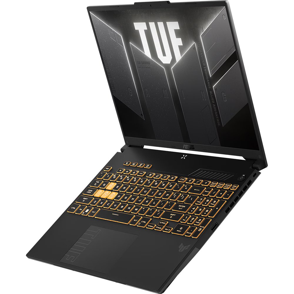 Asus TUF Gaming FX707 | 17.3” Full HD IPS | Intel Core 5 210H | RTX 3050 | 16GB RAM | 512GB SSD | W11 Professional | 144Hz – 1