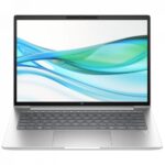 HP ProBook 440 G11 | 14" WUXGA IPS | Intel Core Ultra 5 125U | 16GB DDR5 | 512GB SSD | Windows 11 Professional