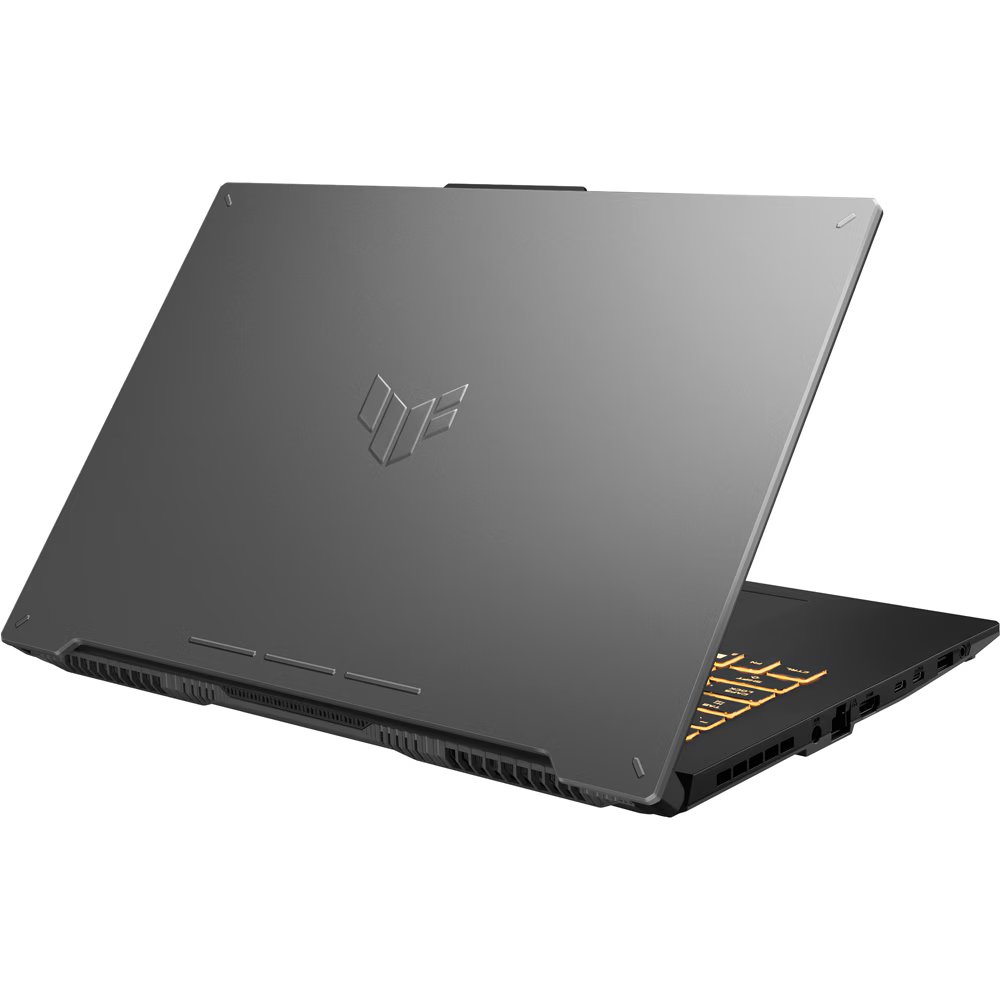 Asus TUF Gaming FX707 | 17.3” Full HD IPS | Intel Core 5 210H | RTX 3050 | 16GB RAM | 512GB SSD | W11 Professional | 144Hz – 2