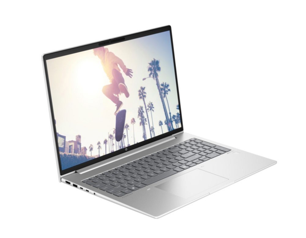 HP ProBook 460 G11 | 16” IPS WUXGA | Intel Core Ultra 5 125U | 16GB DDR5 | 512GB SSD | W11 Professional – 2