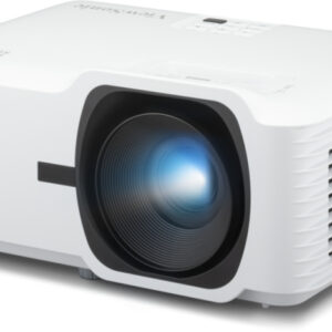 Viewsonic LSD400HD beamer/projector Projector met normale projectieafstand 4000 ANSI lumens DLP 1080p (1920x1080) Wit