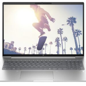 HP ProBook 460 G11 | 16" WUXGA IPS (1920x1200) | Intel Core Ultra 5 125U | 16GB DDR5 RAM | 512GB SSD | Windows 11 Professional