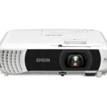 Epson EB-FH08 3600 ANSI lumens 3LCD 1080p (1920x1080) Wit