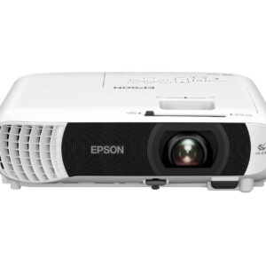 Epson EB-FH08 3600 ANSI lumens 3LCD 1080p (1920x1080) Wit
