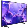 Samsung U8000F Crystal UHD | 65” Ultra HD 4K | LED Smart TV | WiFi | Tizen | HDR10+ | 50 Hz – 1 Samsung U8000F Crystal UHD | 65” Ultra HD 4K | LED Smart TV | WiFi | Tizen | HDR10+ | 50 Hz – 1