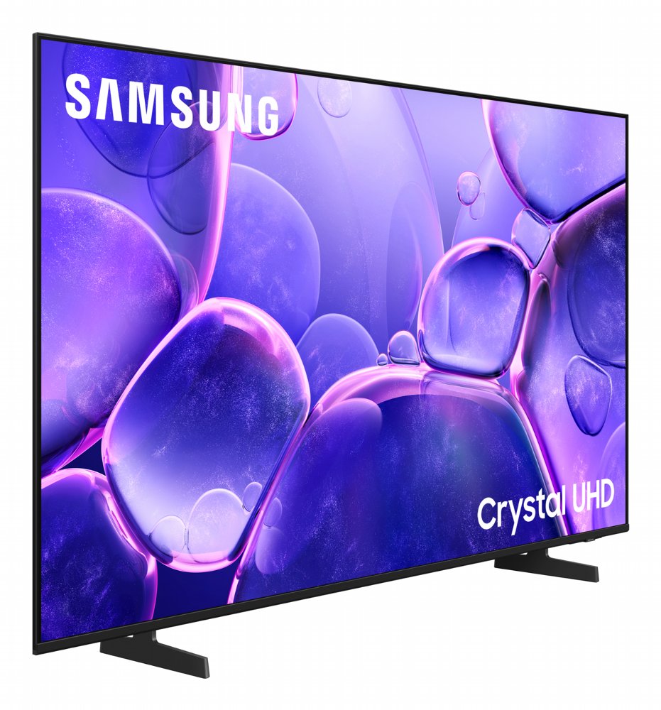 Samsung U8000F Crystal UHD | 65” Ultra HD 4K | LED Smart TV | WiFi | Tizen | HDR10+ | 50 Hz – 1