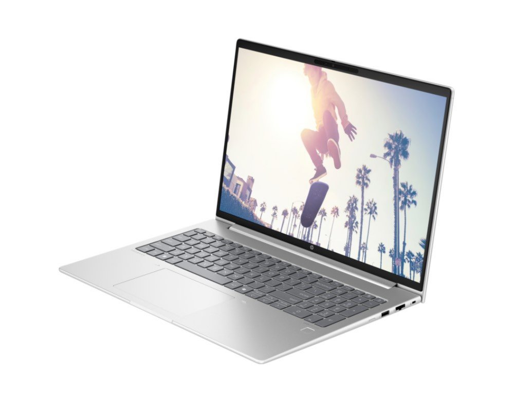 HP ProBook 460 G11 | 16” IPS WUXGA | Intel Core Ultra 5 125U | 16GB DDR5 | 512GB SSD | W11 Professional – 1