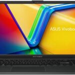 ASUS Vivobook Go 15 | 15,6'' Full HD IPS | AMD Ryzen 5 7520U | 8GB DDR5 | 512GB SSD | W11 Pro