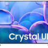 Samsung U8000F Crystal UHD | 65” Ultra HD 4K | LED Smart TV | WiFi | Tizen | HDR10+ | 50 Hz – 0 Samsung U8000F Crystal UHD | 65” Ultra HD 4K | LED Smart TV | WiFi | Tizen | HDR10+ | 50 Hz – 0