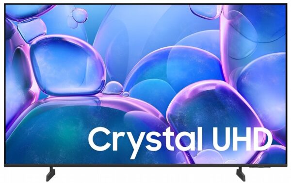 Samsung U8000F Crystal UHD | 65” Ultra HD 4K | LED Smart TV | WiFi | Tizen | HDR10+ | 50 Hz – 0 Samsung U8000F Crystal UHD | 65” Ultra HD 4K | LED Smart TV | WiFi | Tizen | HDR10+ | 50 Hz – 0