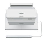 Epson EB-770Fi Projector met ultrakorte projectieafstand 4100 ANSI lumens 3LCD 1080p (1920x1080) Wit