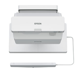 Epson EB-770Fi Projector met ultrakorte projectieafstand 4100 ANSI lumens 3LCD 1080p (1920x1080) Wit