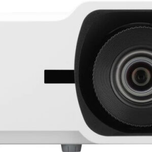 Viewsonic LS741HD beamer/projector 5000 ANSI lumens DMD 1080p (1920x1080) Zwart, Wit