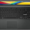 ASUS Vivobook Go 15 | 15,6” Full HD IPS | AMD Ryzen 5 7520U | 8GB DDR5 | 512GB SSD | W11 Pro – 3 ASUS Vivobook Go 15 | 15,6” Full HD IPS | AMD Ryzen 5 7520U | 8GB DDR5 | 512GB SSD | W11 Pro – 3