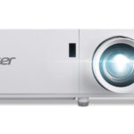Acer Large Venue PL6520 Projector voor grote zalen 6000 ANSI lumens DLP 1080p (1920x1080) Wit
