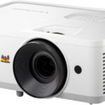 Viewsonic PA700X beamer/projector Projector met normale projectieafstand 4500 ANSI lumens XGA (1024x768) Wit