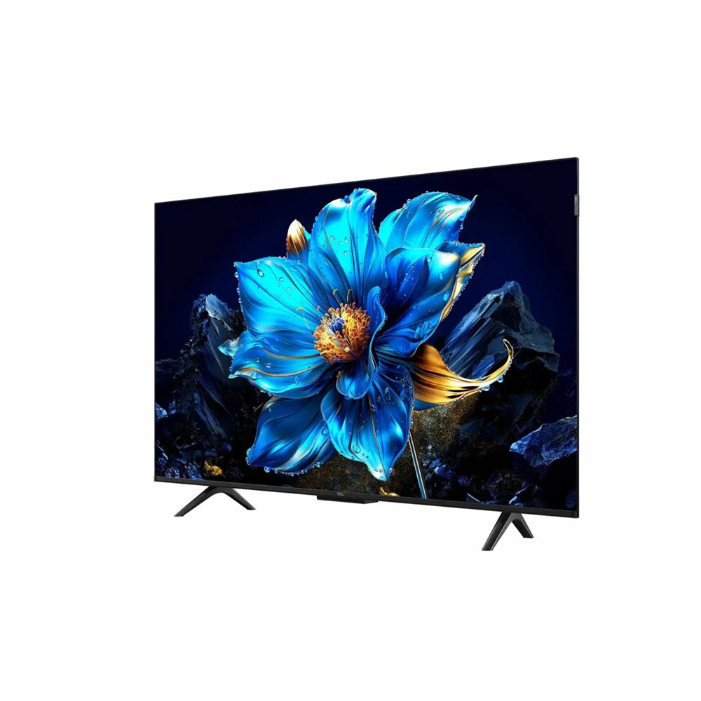 TCL 50T69C | 50″ 4K Ultra HD QLED | 60Hz | Google TV | Dolby Vision | HDMI 2.1 | Smart TV – 2