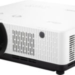 Viewsonic LSC731WU-ST beamer/projector Projector met normale projectieafstand 7300 ANSI lumens 3LCD WUXGA (1920x1200) Wit