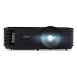 Acer Essential X1128H Projector met normale projectieafstand 4500 ANSI lumens DLP SVGA (800x600) 3D Zwart
