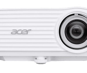 Acer Home H6830BD Projector met normale projectieafstand 4000 ANSI lumens DLP UHD 4K (3840x2160) 3D Wit