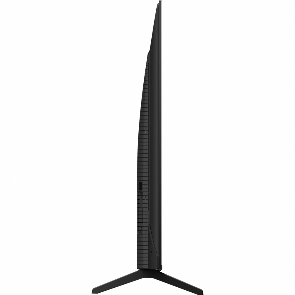 TCL 55T69C | 55” Ultra HD 4K | QLED Smart TV | Google TV | Dolby Vision | HDMI 2.1 | 60Hz – 4