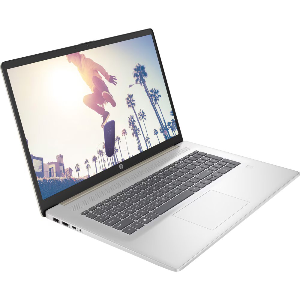HP 17-cn4001nq | 17.3” Full HD IPS | Intel Core 5 120U | 16GB RAM | 1TB SSD | W11 Pro | Afwijkend Internationaal Keyboard – 2