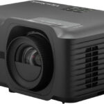 Viewsonic LX700-4KE RGB beamer/projector Projector met normale projectieafstand UHD 4K (3840x2160) Zwart