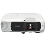 Epson EB-FH54 Projector met normale projectieafstand 4100 ANSI lumens 3LCD 1080p (1920x1080) Wit