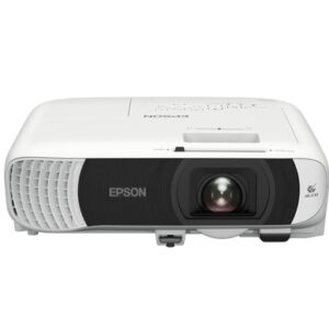 Epson EB-FH54 Projector met normale projectieafstand 4100 ANSI lumens 3LCD 1080p (1920x1080) Wit
