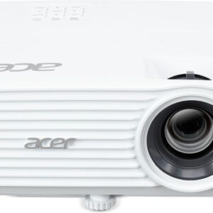 Acer H6815BD Projector met normale projectieafstand 4000 ANSI lumens DLP UHD 4K (3840x2160) 3D Wit