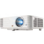 Viewsonic PG706HD beamer/projector Projector met normale projectieafstand 4000 ANSI lumens DMD 1080p (1920x1080) Wit
