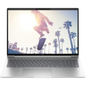 HP ProBook 460 G11 | 16'' IPS WUXGA | Intel Core Ultra 5 125U | 16GB DDR5 | 512GB SSD | W11 Professional