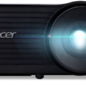 Acer X139 5000 ANSI lumens DLP WXGA (1200x800) 3D Zwart