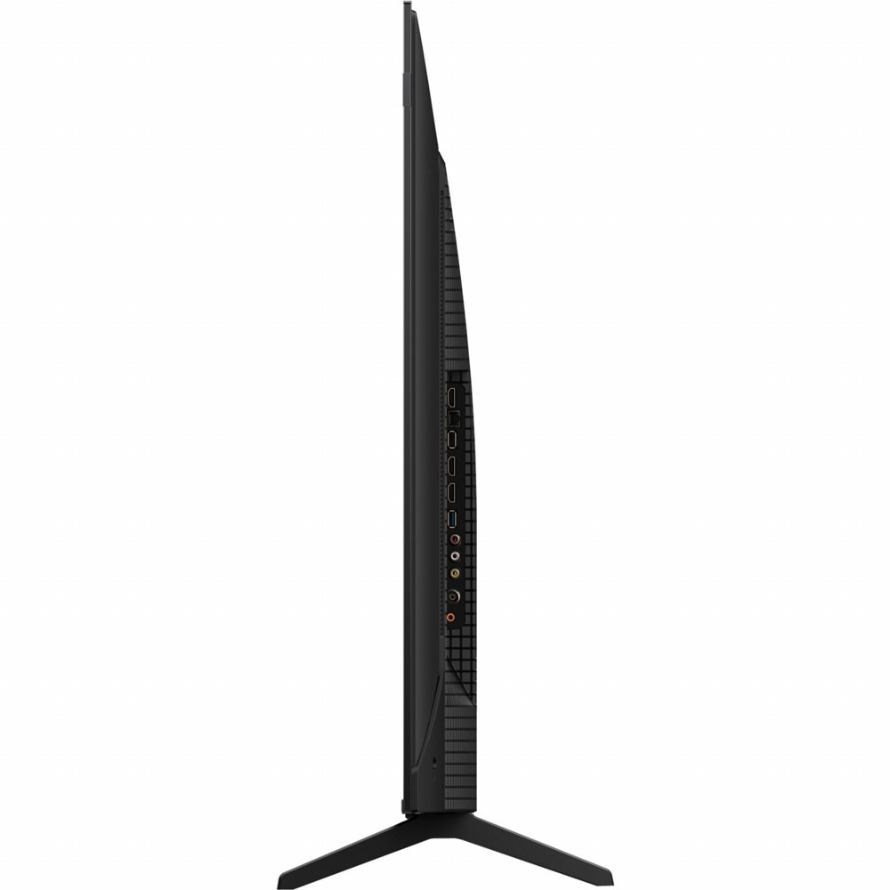 TCL 55T69C | 55” Ultra HD 4K | QLED Smart TV | Google TV | Dolby Vision | HDMI 2.1 | 60Hz – 3