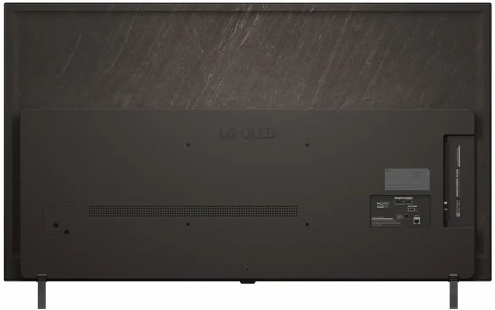 LG OLED B5 | 55″ Ultra HD 4K | Dolby Vision en HDMI 2.1 | 100 Hz | OLED Smart TV – 3