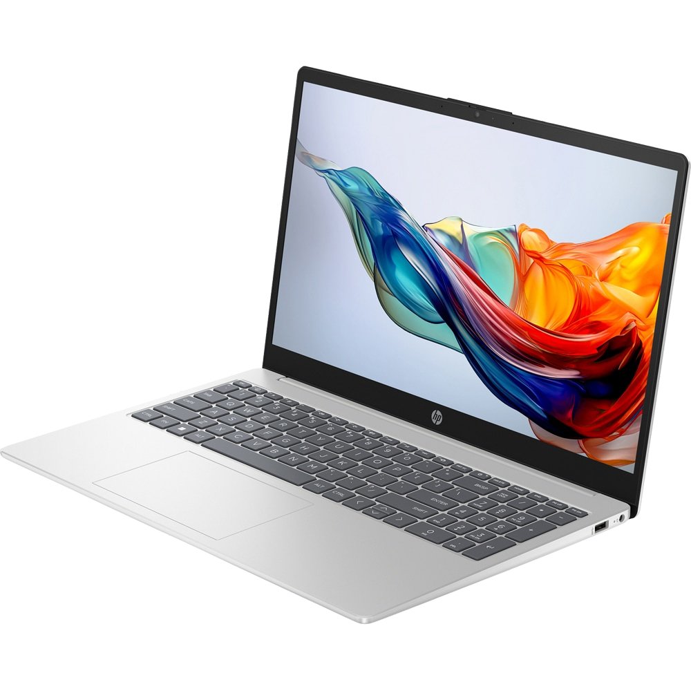 HP 15-fc0047nq | 15.6” Full HD | AMD Ryzen 3 7320U | 8GB DDR5 | 512GB SSD | W11 Pro | Afwijkend Internationaal Keyboard – 2