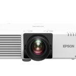 Epson EB-L530U Projector met normale projectieafstand 5200 ANSI lumens 3LCD WUXGA (1920x1200) Wit
