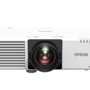 Epson EB-L530U Projector met normale projectieafstand 5200 ANSI lumens 3LCD WUXGA (1920x1200) Wit