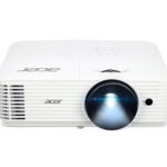 Acer M311 Projector met normale projectieafstand 4500 ANSI lumens WXGA (1280x800) 3D Wit