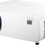 Viewsonic LSC520WU beamer/projector Projector met normale projectieafstand 5200 ANSI lumens 3LCD WUXGA (1920x1200) Wit