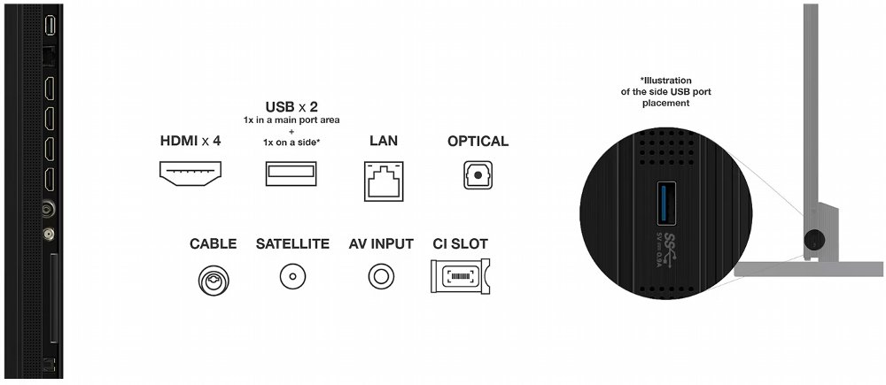 TCL 115C7K | 115″ 4K Ultra HD QD-MiniLED | 120Hz | Google TV | HDMI 2.1 | Dolby Vision IQ | Smart TV – 5 TCL 115C7K | 115″ 4K Ultra HD QD-MiniLED | 120Hz | Google TV | HDMI 2.1 | Dolby Vision IQ | Smart TV – 5