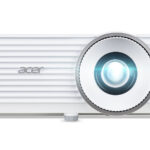 Acer H6546Ki Projector met normale projectieafstand 5200 ANSI lumens DLP 1080p (1920x1080) Wit